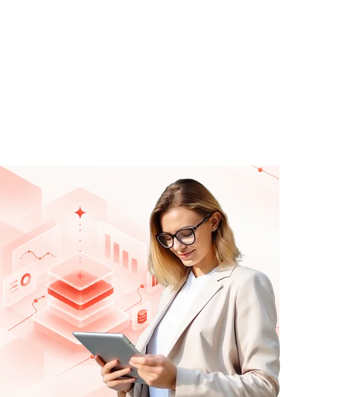 Databricks Genie One Banner Image