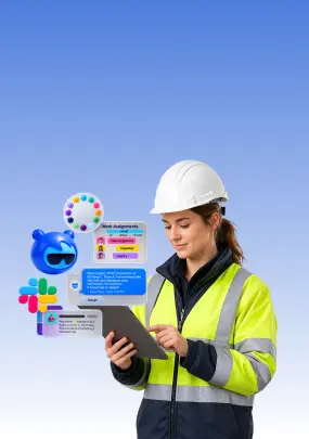 Salesforce for real estate