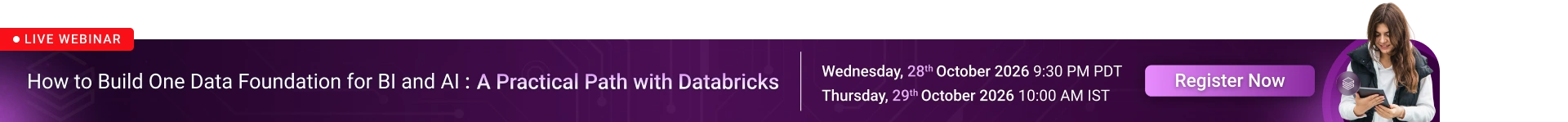 A Pratical Path with Databricks : Webinar Stripe