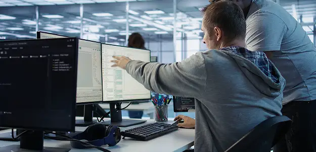 Your Data Stays Yours