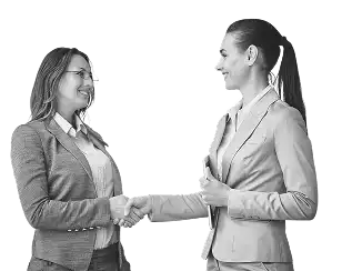 Every successful AI initiative begins with a focused conversation