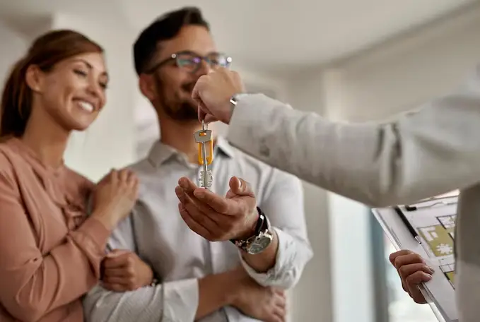 Salesforce for real estate
