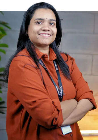 
Wrong Turn to HR Manager: Swasti's Story