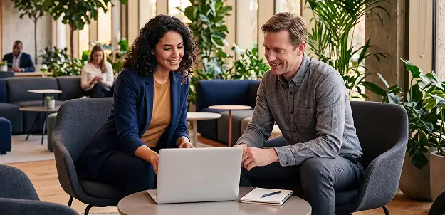 Talk to an AI Security Expert
