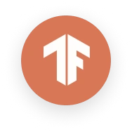 TensorFlow logo