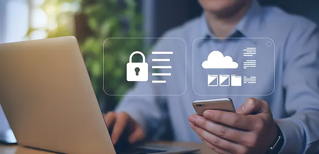 Your Data Stays Yours